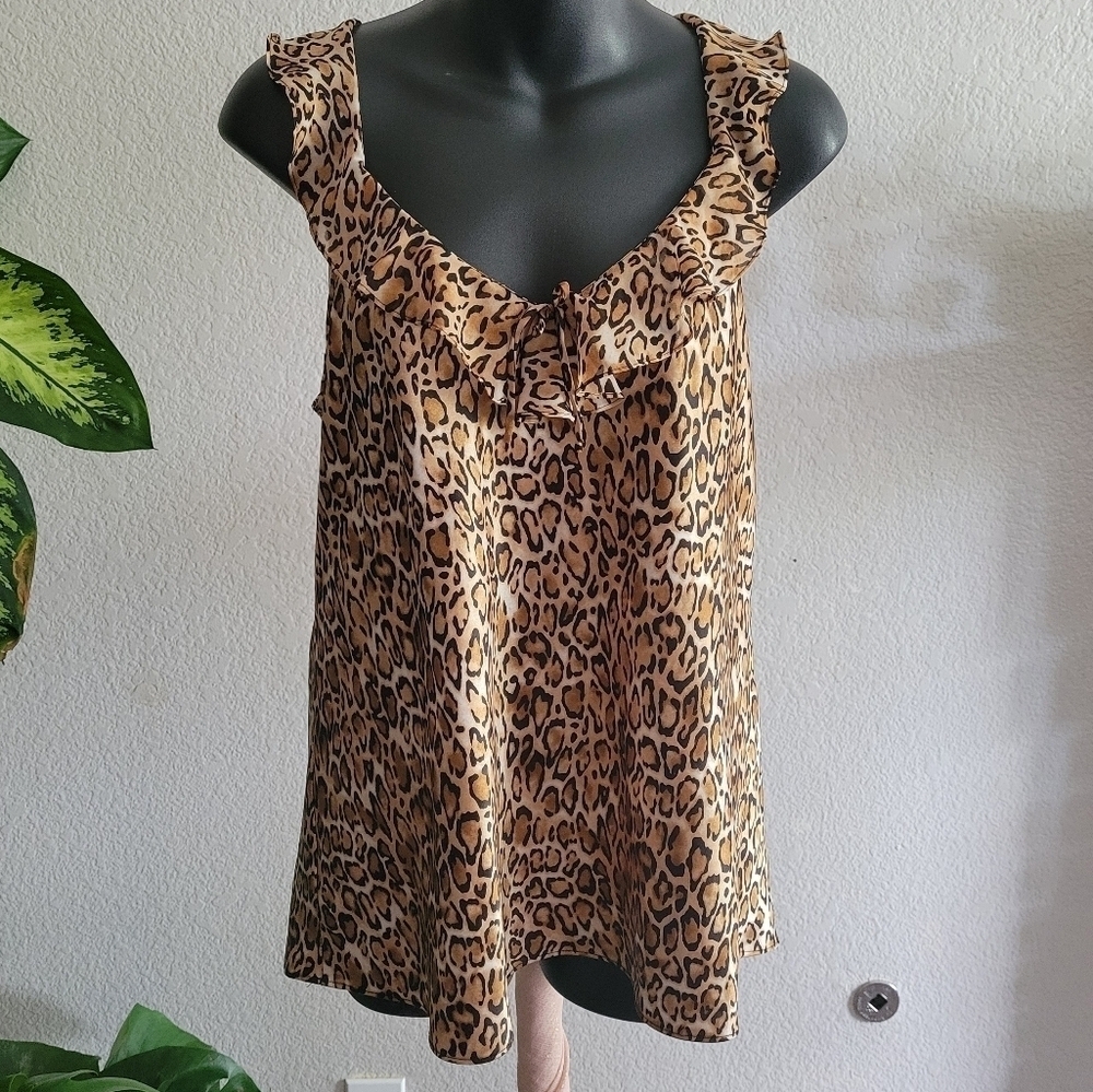 Morgan Taylor Intimates Top